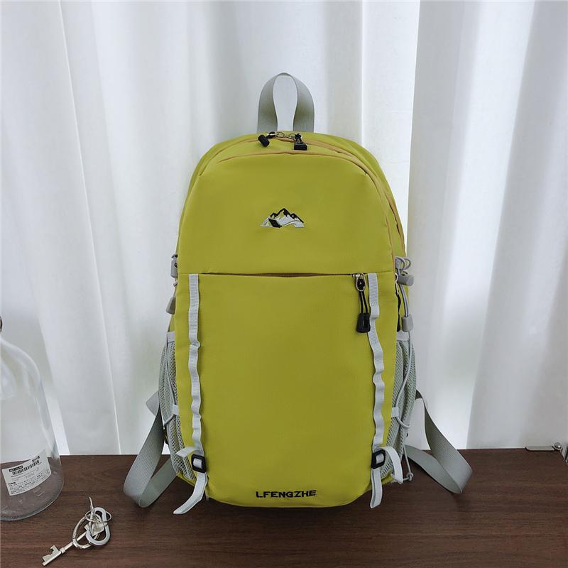 Lightweight Hiking Backpack Outdoor Travel Daypack for Camping