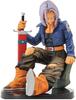 BANPRESTO Dragon Ball Z BANPRESTO WORLD FIGURE COLOSSEUM Zokei Tenkaichi Budokai 2 8 Future Trunks Figure Normal Color No. Ver.