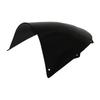 waase For APRILIA RS50 RS125 RS250 RS 50 125 250 1999 2000-2005 Windscreen Windshield Wind Deflector Shield Screen Visor Glass