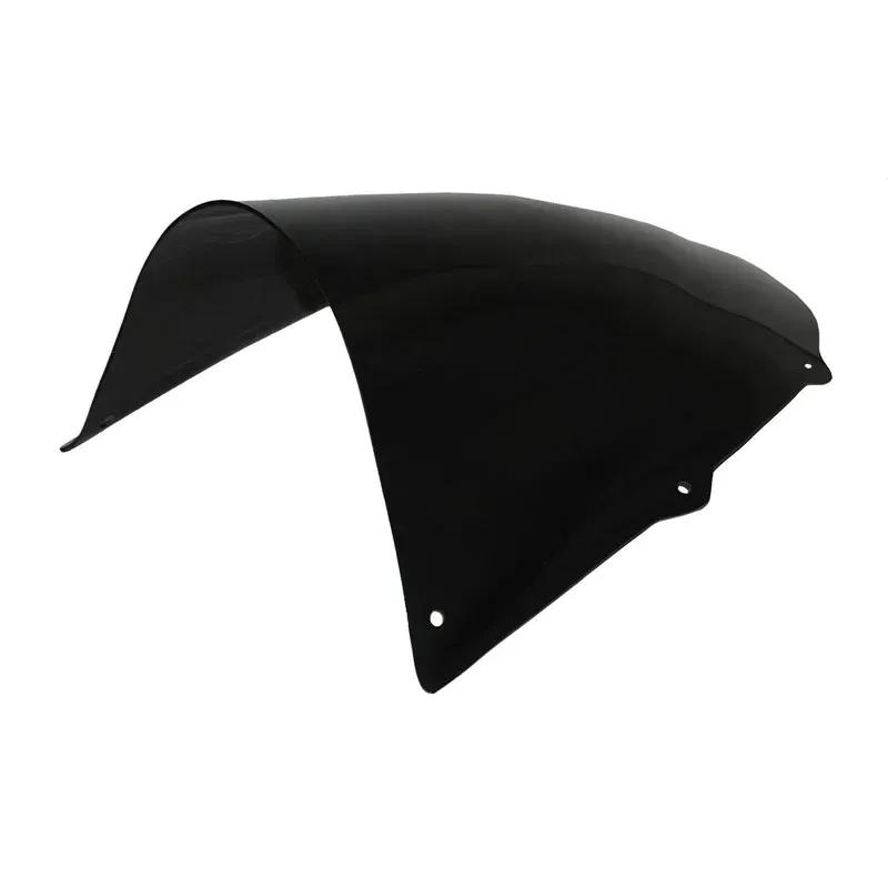 waase For APRILIA RS50 RS125 RS250 RS 50 125 250 1999 2000-2005 Windscreen Windshield Wind Deflector Shield Screen Visor Glass