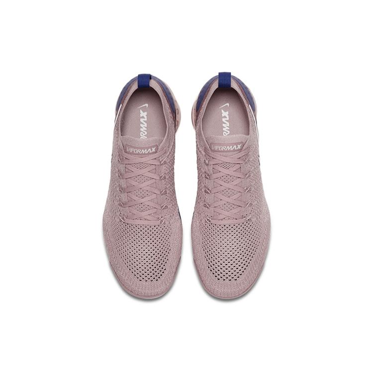 New Nike Air VaporMax Flyknit 2 Diffused Taupe 942842-201