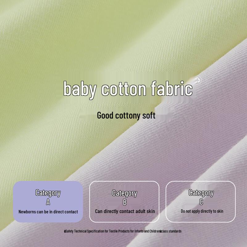 Женские трусы MaoRen из легкой марли из чистого хлопка