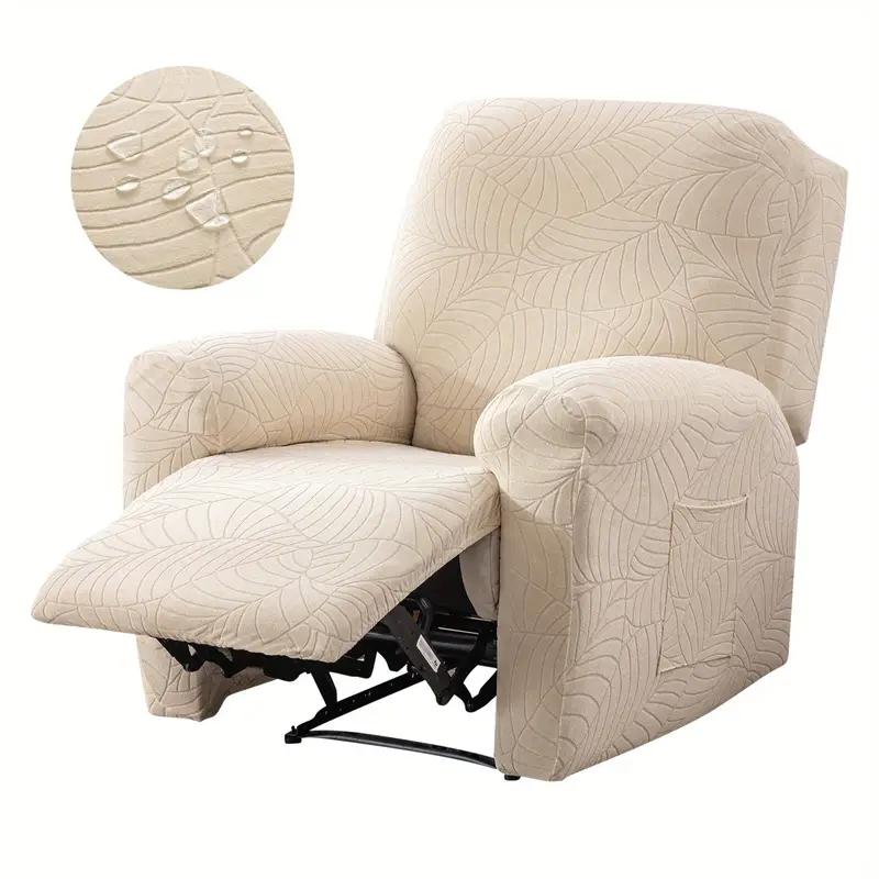 Водонепроницаемый чехол для дивана-реклайнера, одноместный диван-кровать, чехол для дивана, расслабьтесь, ленивый мальчик, эластичное нескользящее покрытие для кресла