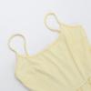 Осеннее платье Fresh Air Temperament Casual Slim-fit Halter Halter A Swing Dress Women