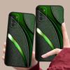Художественный металлический узор Чехол для телефона Motorola G85 Edge 50 G24 G35 G14 G04 40 G72 G34 G G54 G13 G32 5G Черный