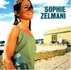 CD SOPHIE ZELMANI - Sophie Zelmani COL4809556 Epic 1996 Japan Pop Used