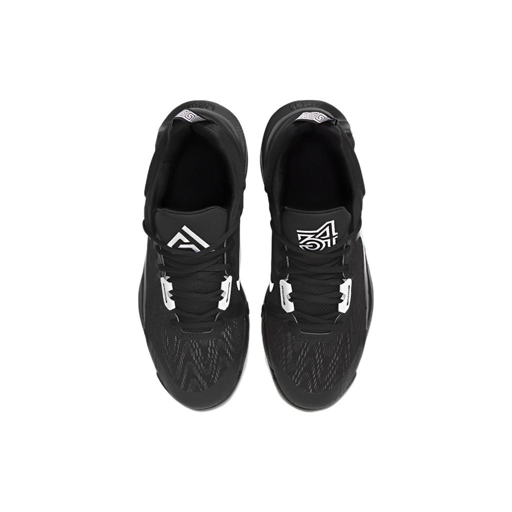 Nike Giannis Immortality 2 EP Модные Удобные Амортизирующие Нескользящие Износостойкие Дышащие Кроссовки Средней Высоты для Баскетбола Мужские кроссовки DM0826-002