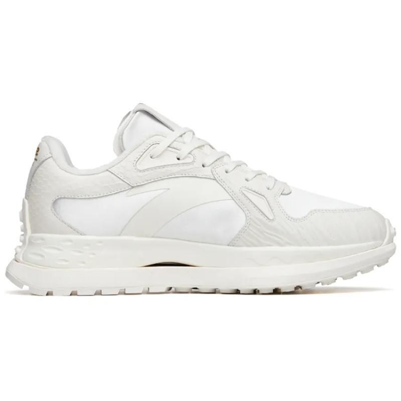 Anta Кроссовки Star C202 'Ivory White' 112215580A-1