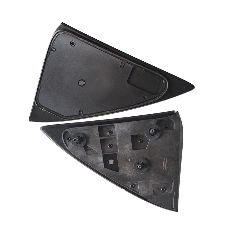 For Tesla Model 3 Highland Rear Charging Port Cover Taillight Reflector Trim Panel 1715104-00-B 1715105-00-B Replacement Parts