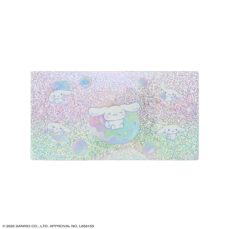 SHOBIDO - Набор для макияжа Sanrio Cinnamoroll Kirakira