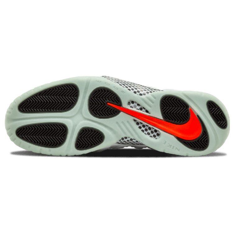 Nike Кроссовки для баскетбола Foamposite Pro Vintage Женские 644792-005