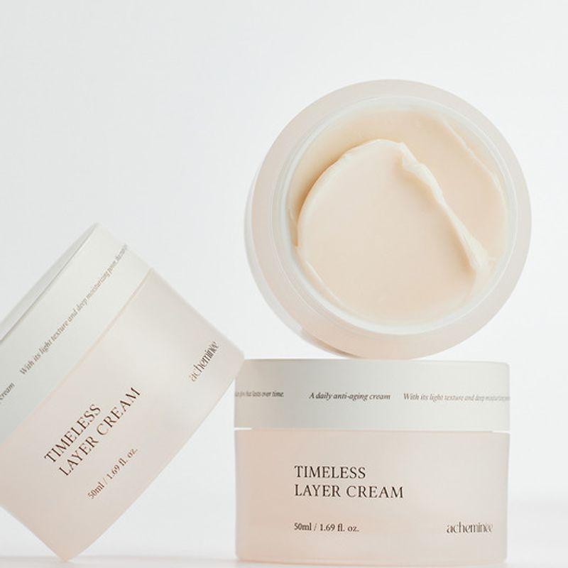 Acheminee Timeless Layer Cream 50мл