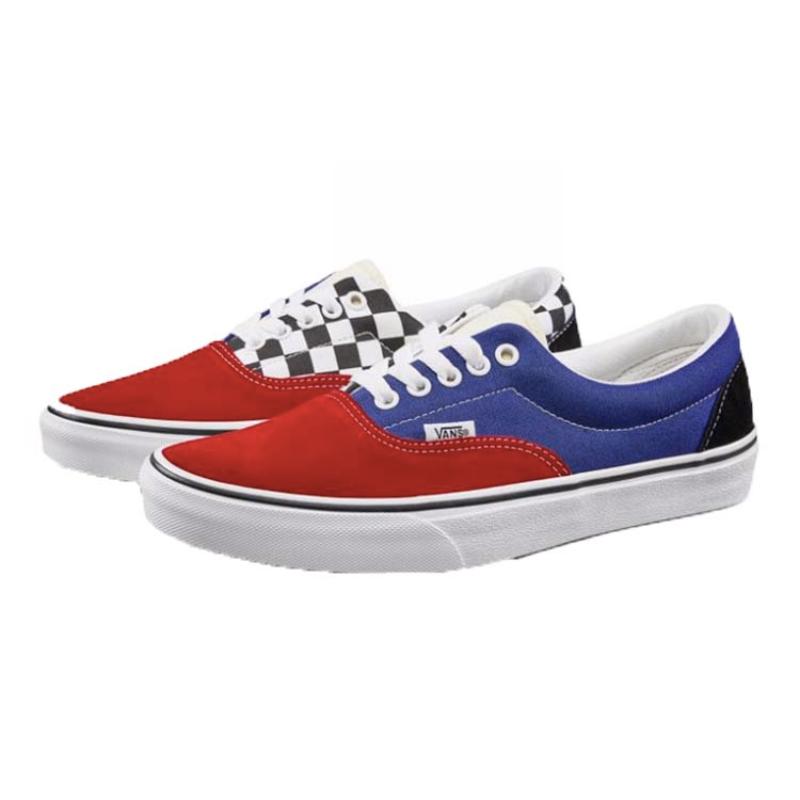 Vans Era 'Mix Match' Vans VN0A38FRSW1