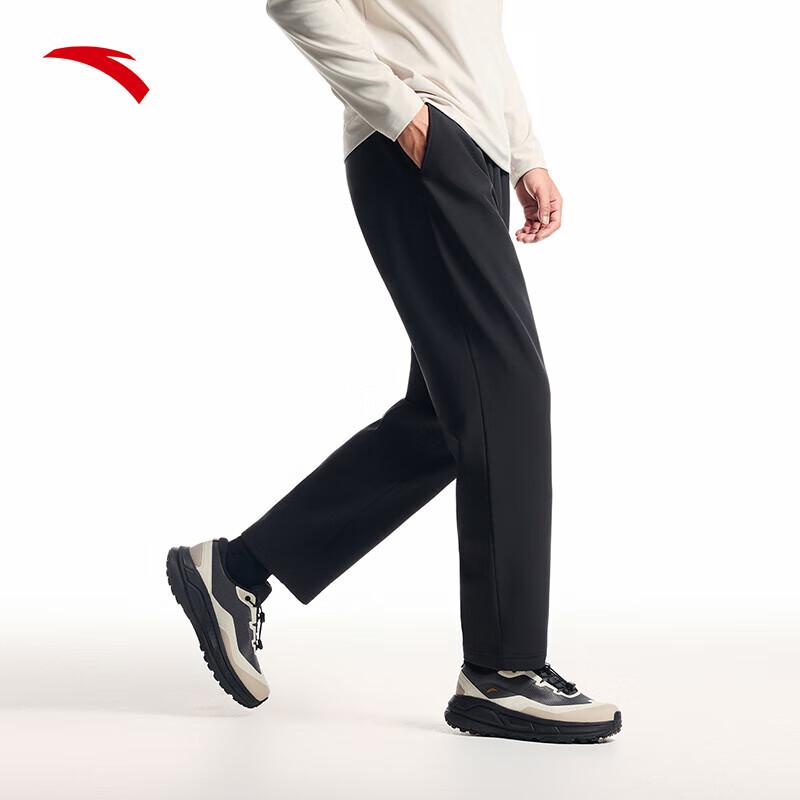 ANTA Men's Water-Repellent Sport Pants