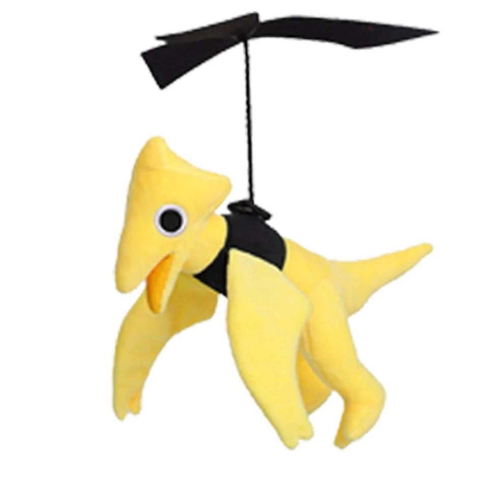 Skibidi Toilet Plush Toy Skibidi Dop Dop Yes Yes Titans Cameraman TV Man Camera Man Camcordeman Speakerman Sticker Doll