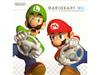 MARIO KART Wii Original Soundtrack Japan OST CD Nintendo NEW