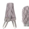 2 Pieces Back Scrubber Washer Body Scrub Towels Shower Scrubbing Gloves Exfoliating