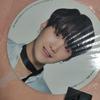 [USED] SUGA Yoongi Fan WINGS Flag Magic Shop MS BTS