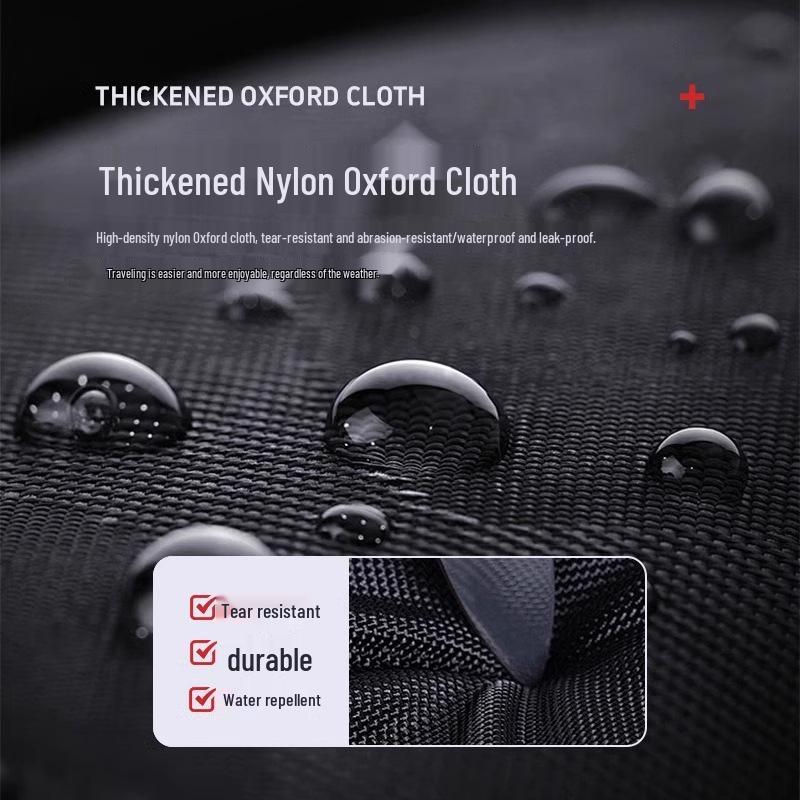 Dahon Car Trunk Storage Box for Brompton Folding Bikes