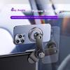 Экран автомобиля Магнитное крепление MagSafe круглое, Подходит для новых энергетических автомобилей BYD, Круглый магнитный кронштейн