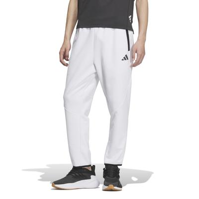 Adidas ADPT Track Белые Брюки размера M, Мужские KQD49, (JM2112),