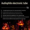 Philips TAM7208 Ретро ламповый CD-плеер и Bluetooth-динамик (Китайская версия)
