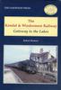 Книга The Kendal and Windermere Railway