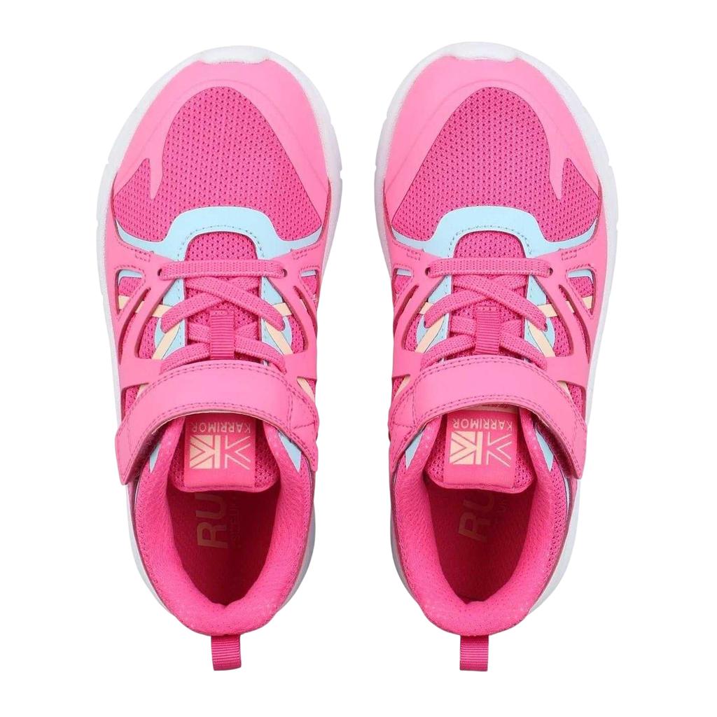 Karrimor Childrens/Kids Impala Trainers