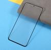 Стекло экрана + сменный клей OCA для Samsung Galaxy S21 5G G991