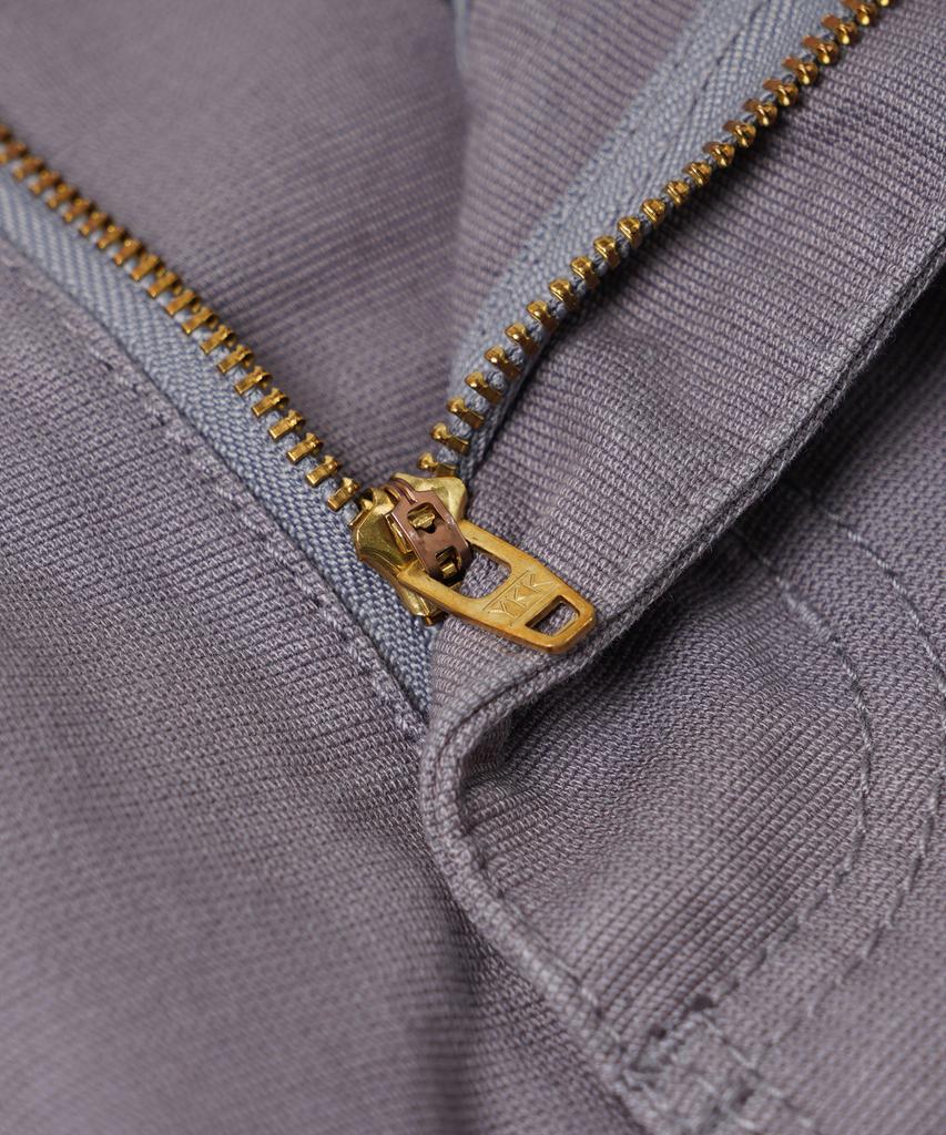 Брюки-карго FRIZMWORKS из ткани Jungle Cloth _ Пепельно-фиолетовый