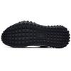 Mihara x FILA T1 Низкие кеды в горошек Обувь Черный Мужские F12M034123FBK
