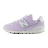 New Balance 996 Kids Light Purple Low Top Casual Shoes Comfortable YV996BC3