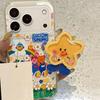 Художественный чехол Hello Kitty для Apple iPhone 17 Pro Max, 16 Plus и 15