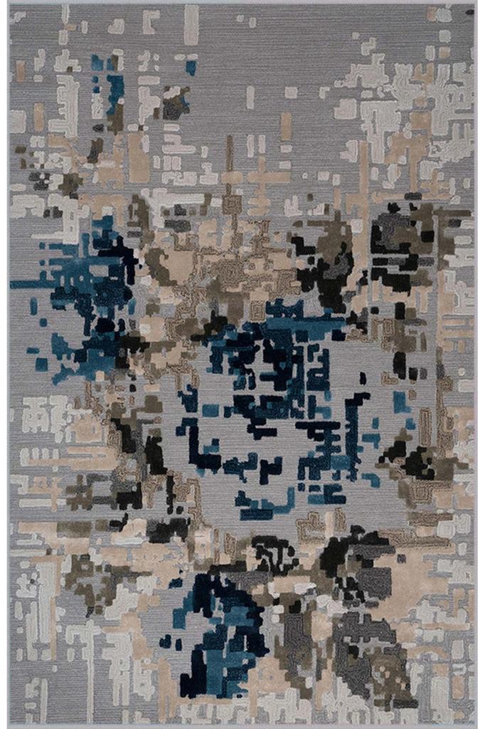 Eliana Home Моющийся ковер с принтом LNA0556