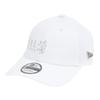 Кепка Admiral Golf New Era Collaboration ADMB5B0100 Белая