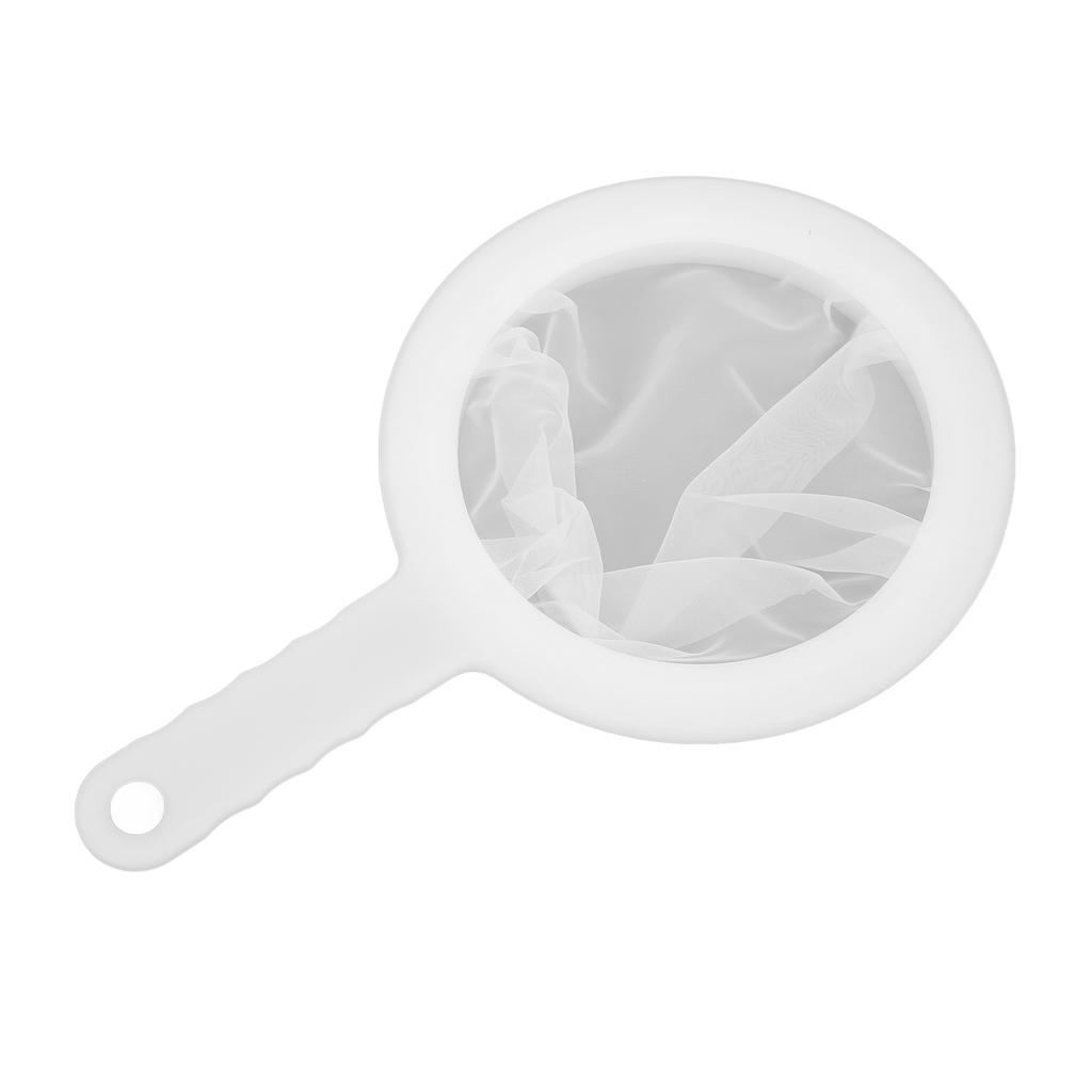 Сетка для рассольных креветок, пластиковая мелкая сетка для сбора урожая креветок, для аквариумов и аквариумов