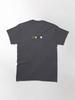 Third World Brazil: 3 Dots for Dark Colors Classic T-Shirt