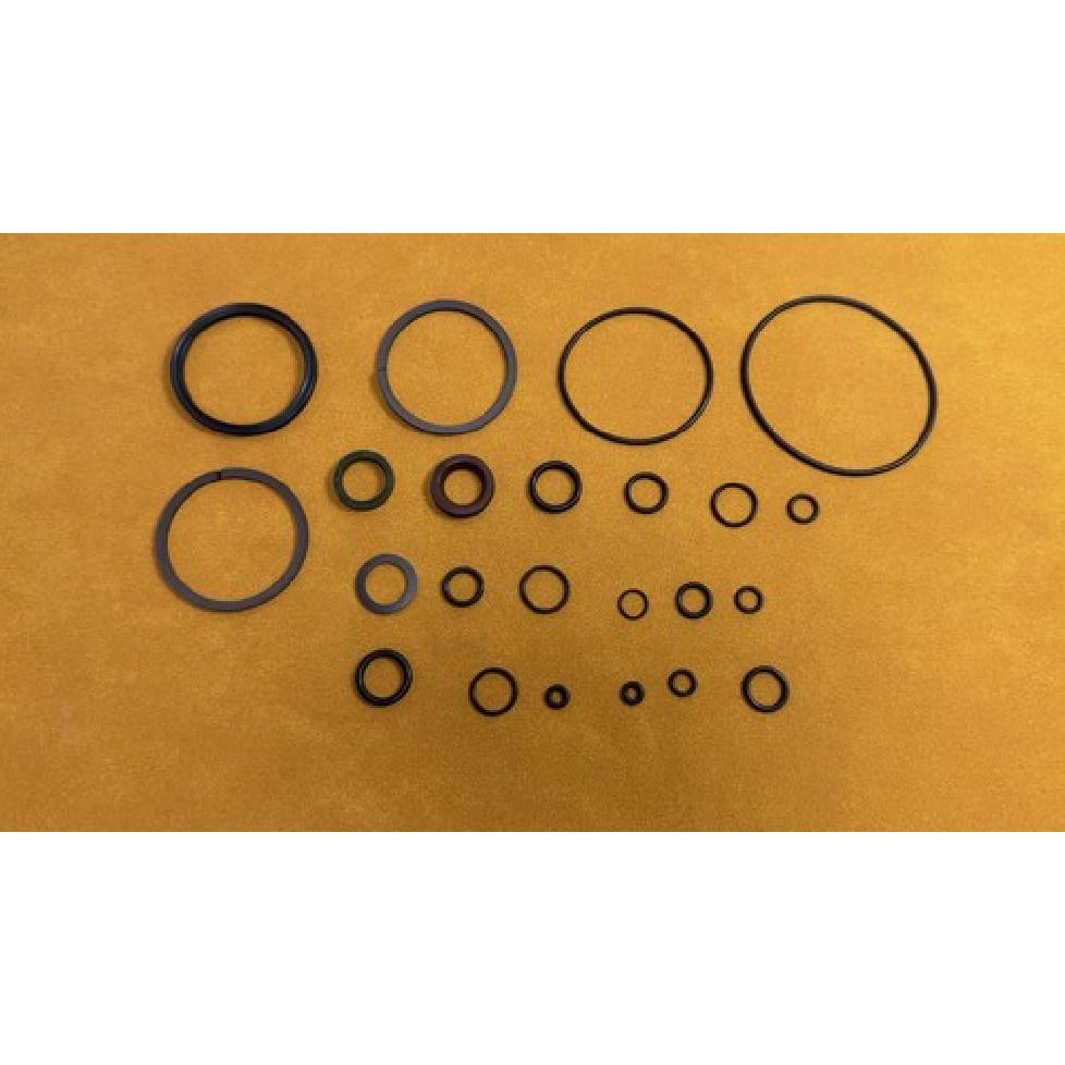 New Power Tilt Trim & O-Ring Seal Kits For BRP Johnson Evinrude 40 48 50 435567