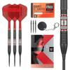 Мишень Дротики 95% Вольфрамовая Сталь Наконечник Дротики С K Flex Хвостом 21г 22г 23г Модель
