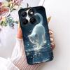 Чехол для телефона Motorola Edge 70 Fusion 2026 Чехол Милые Кошки Печать Мягкий Силиконовый Чехол для Moto Edge70 fusion XT2605-1 Funda