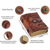 Фокус-покус Книга заклинаний Фокус-покус Книга заклинаний Опора Подарки Хэллоуин Декор