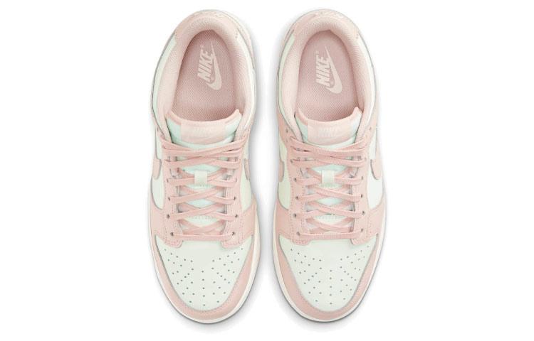 Nike Dunk Low 'Orange Pearl' Женские DD1503-102