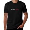 Quincy Jones Tshirt Construction Work Tee Shirt