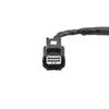 Rear View Camera Reverse Parking Assist Back Up Camera for 2016 2017 Honda CIVIC 39530-TBA-A01