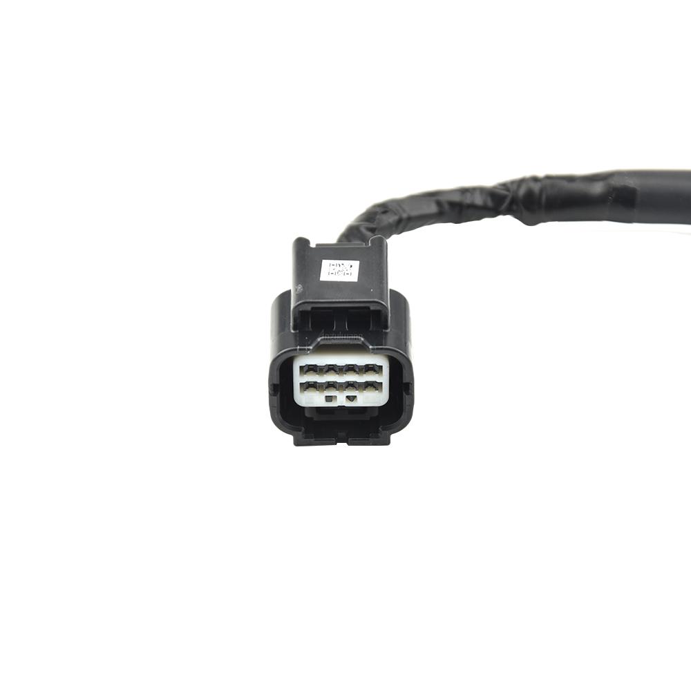 Rear View Camera Reverse Parking Assist Back Up Camera for 2016 2017 Honda CIVIC 39530-TBA-A01