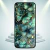 Butterfly Fairy Phone Case For Motorola Moto G86 Power 5G Painted Back Cover For Moto G75 TPU Soft Fundas Customized Photo