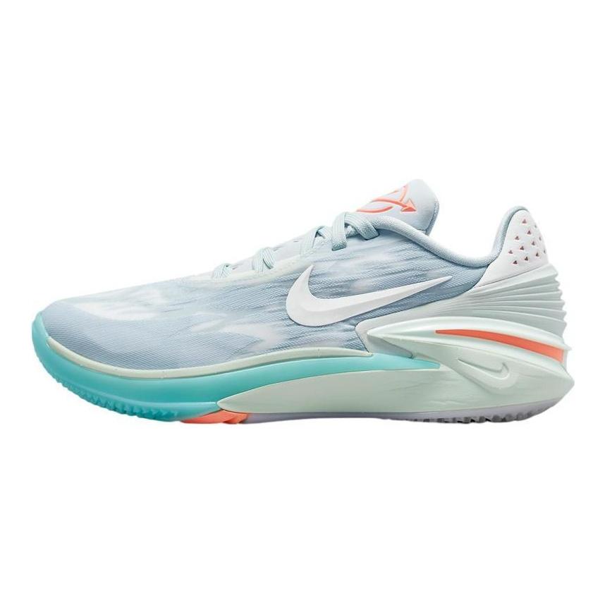 Nike Кроссовки Air Zoom Gt Cut 2 'Aura Orange' Повседневные DJ6015-402