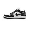 Jordan Air Jordan 1 Abrasion Resistant Low top Vintage Basketball Shoes Women's Purple Pink DC0774-101(Team34-)