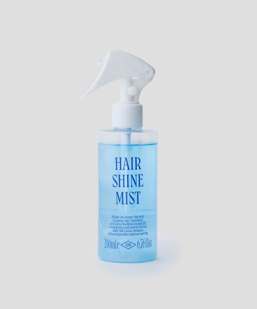 Hair Shine Mist (200ml)