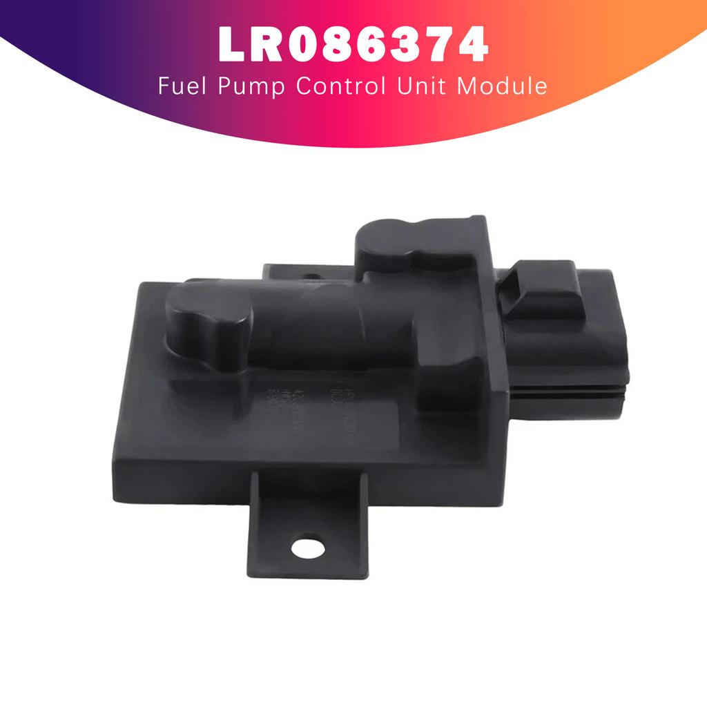 Fuel Pump Control Module for Land Rover Range Rover L405 L560 L494 LR086374